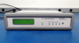 N4877A from 50 Mb/s to 32 Gb/s