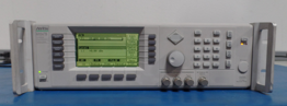 Signal Gen./Synthesizers/Sweepers