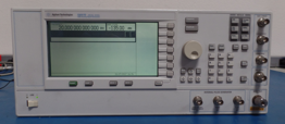 HP / Keysight / Agilent E8257D-520-1E1-1EA-1ED-UNX thumbnail 1