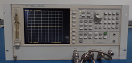 HP / Keysight / Agilent 8753ES-011 thumbnail 1