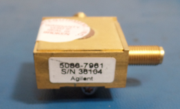 Sampler 50GHz