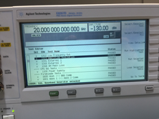 PSG Analog Signal Generator