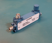 Directional Coupler, 1 - 40 GHz, 10 dB coupling 2.4mm