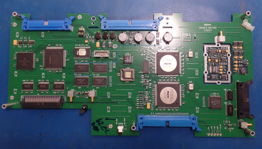 08563-60160 A2 Controller Ay Board for 8563EC