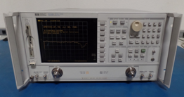 Microwave Network Analyzer 40GHz