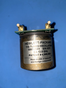 YIG Oscillator - 2.4 - 14.0GHz