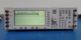 Agilent E4437B ESG-DP Series Digital RF Signal Generator 4GHz