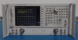 8722ES-1D5-085 VECTOR NETWORK ANALYZER 50MHz-40GHz