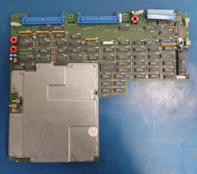 HP Agilent Keysight 08562-60138 A3 Interface Circuit Card Board Assembly
