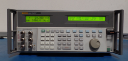 Fluke 5820A Oscilloscope Calibrator 