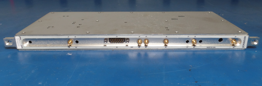 HP/Agilent 08665-61140 TBR Module Reference 