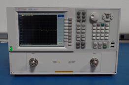 10MHz to 20GHz 2-port  PNA-L Microwave Network Analyzer
