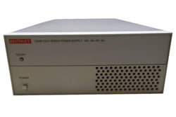 DC Power Supplies