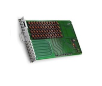 7173-50 High Frequency Matrix Card