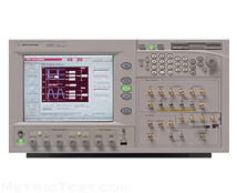 12.5Gb/s Error Performance Analyzer