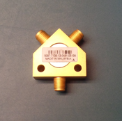 MICROWAVE TSUNAMI SPLITTER (PB FREE) 5087-7139