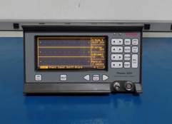 Current Flaw Detector 