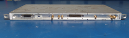 Assy, MW Loop Module