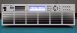 Basic AC Power Source, 500 VA, 270 V, 2.5 A