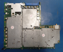 HP Agilent 08563-60185 A15 Board RF OCXO Board for 8565EC and 8560 Series Tested