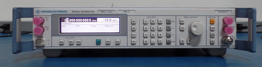 SIGNAL GENERATOR