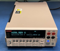Source Meter