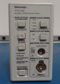 AMPLIFIER; AC/DC CURRENT PROBE; DC-100MHZ