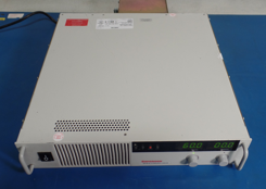 Programmable DC 2760 W, 0-60 V, 0-46 A