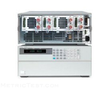 DC Electronic Load Module3-60V/120A