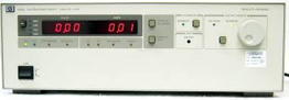 6032A System Autoranging DC Power Supply, 60V, 50A