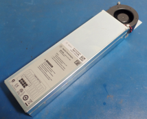 HP Agilent N6733B DC Power Module, 20V, 2.5A, 50W  N6700 Series