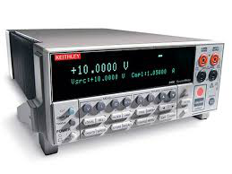 Source Meter 40v 5a 50w
