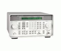 Agilent 8648D Synthesized RF Signal Generator 9kHz-4GHz
