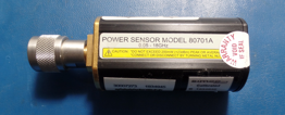 50MHz-18GHz Power Sensor