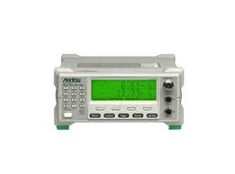 Anritsu ML2408A dual (2-Channel) RF Power 