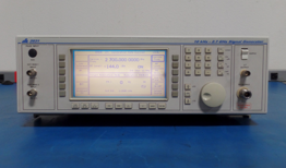 Marconi Aeroflex IFR 2031 Signal Generator, 10kHz-2.7GHz