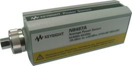HP / Keysight / Agilent N8487A