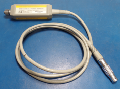 Peak Power Sensor 500MHz-40GHz