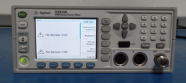 EPM Series Power Meter - Dual Channel