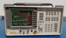 9kHz - 22GHz Spectrum Analyzer
