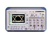 Infiniium DCA Wide-Bandwidth Oscilloscope 12 GHz 