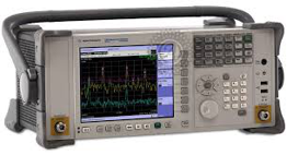 100kHz - 6GHz Spectrum Analyzer CSA