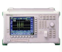 Optical Spectrum Analyzer