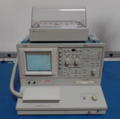 High Power Programmable Curve Tracer