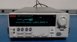 Keithley 2601A Single-channel System SourceMeter Instrument 