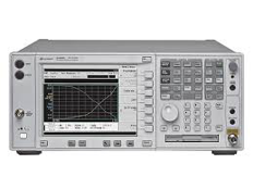 Agilent E4440A PSA Spectrum Analyzer, 3 Hz to 26.5 GHz