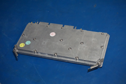 Board Assembly-Output