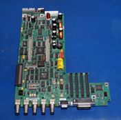 CPU MOTHERBOARD for ESG Series