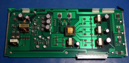 Printed Circuit Board Assembly, DC-DC converter