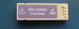 Oscilloscope Embedded I²C/SPI Serial Triggering & Analysis module